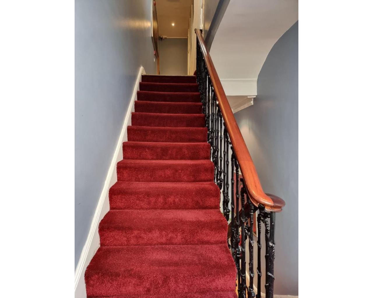 Fg1- Ground Flr Flat Good For 4- Near Hyde Park Apartment Londra Exterior foto
